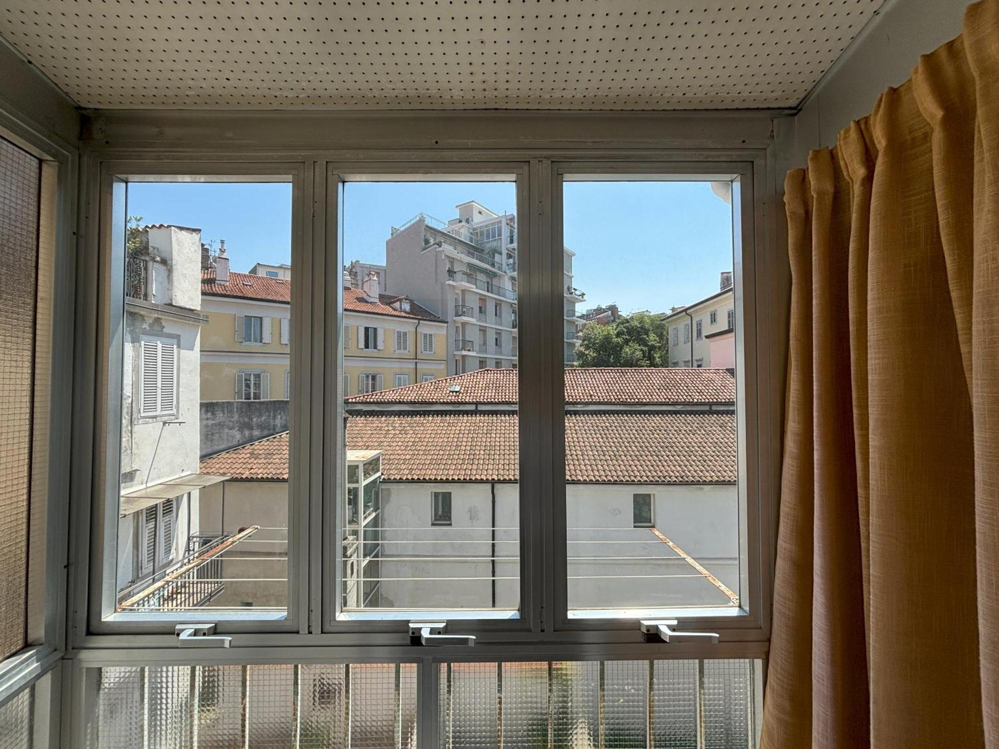 Il Sigillo Daire Trieste Dış mekan fotoğraf