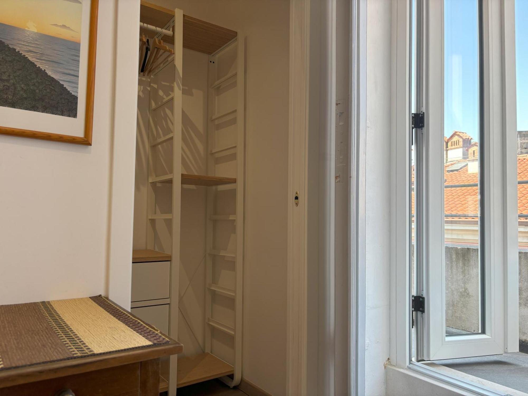 Il Sigillo Daire Trieste Dış mekan fotoğraf